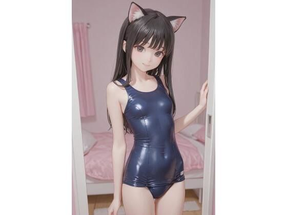 猫耳すくみず〇〇〇  エロ画像776974