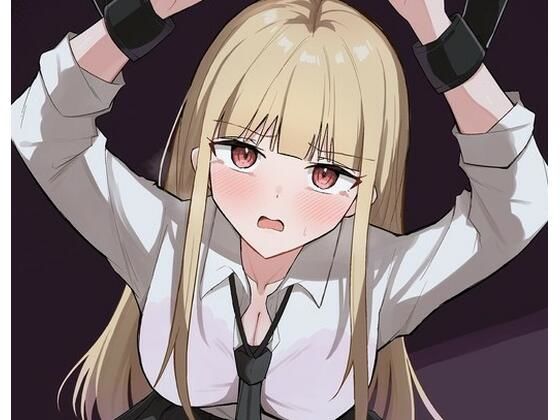 生意気ギャルへのくすぐり教育  エロ画像776977