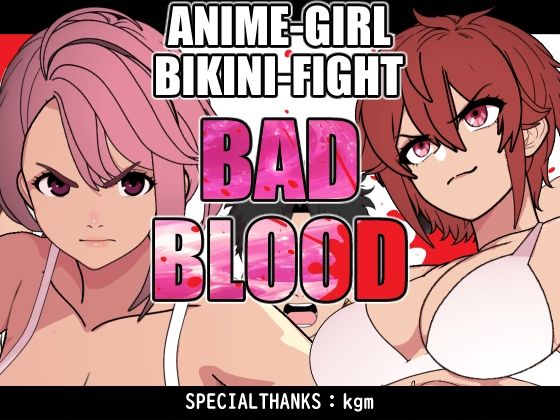 BADBLOOD  エロ画像777285