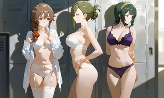 アイドル◯スター事務員セクシー画像集  エロ画像779230