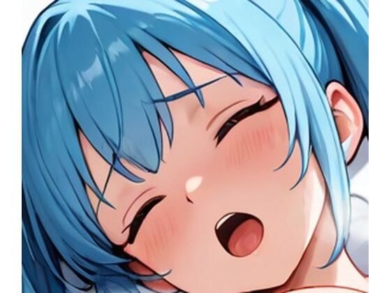 ツインテール女子のオナニー  エロ画像779300