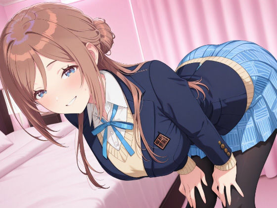 学園のアイドルとエッチ-姫崎 莉波  エロ画像779536