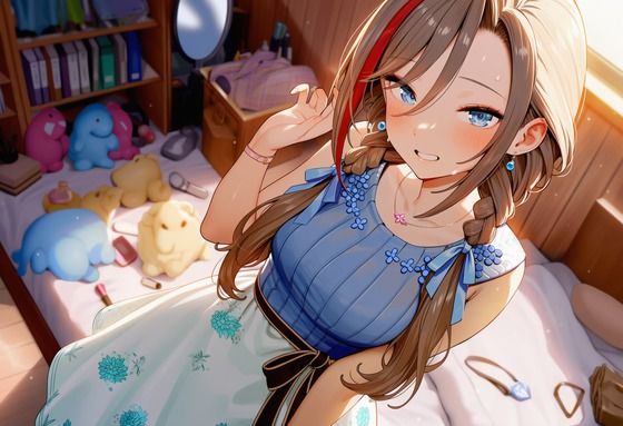 〇栖〇芽 CG集1  エロ画像780249