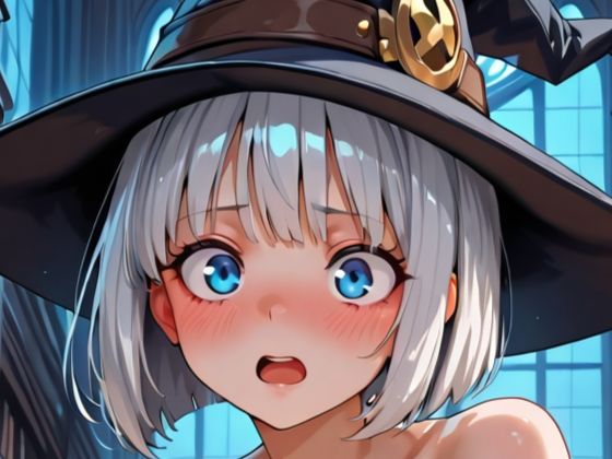 ダンジョンに潜る人たちの裏側  エロ画像780788