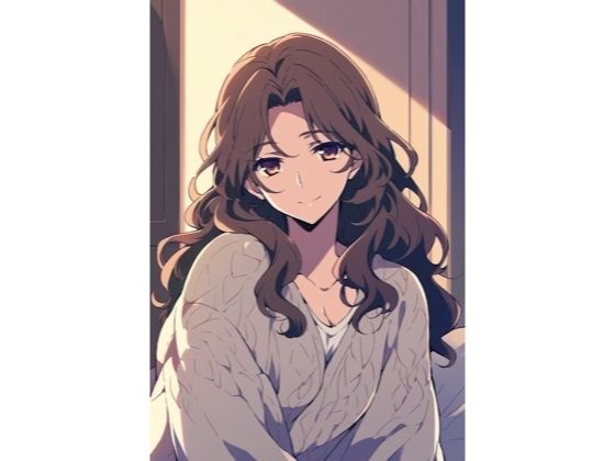 大人のお姉さんとあまあま同棲生活  エロ画像780816