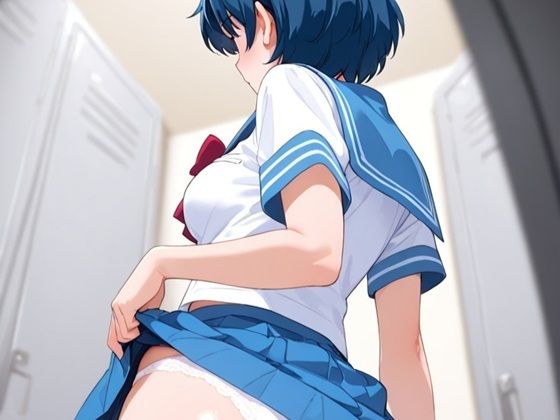 水野〇美  盗撮・調教イラスト集  エロ画像780963