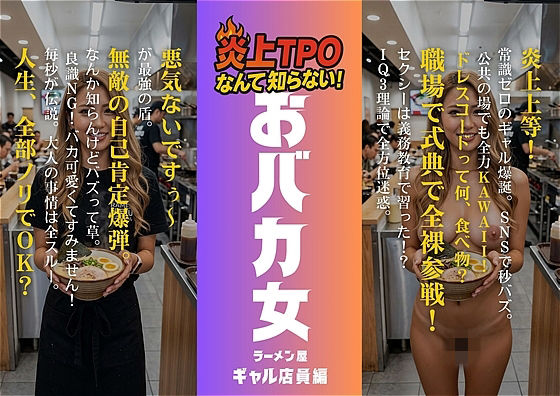 炎上女子全裸図鑑 vol5  エロ画像781003