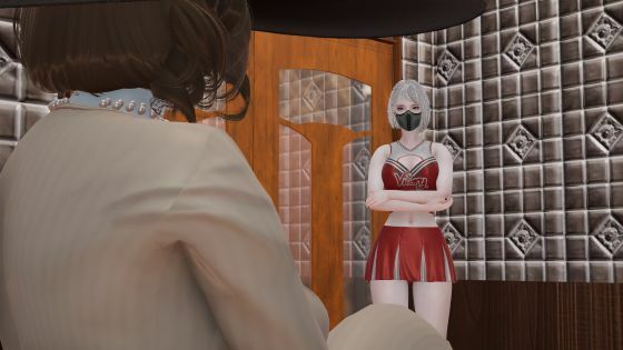 女王のマッサージ店 美女狩人緊縛調教 序章  エロ画像781208