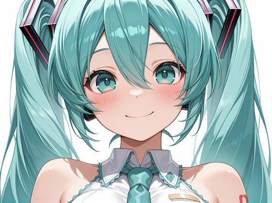 【中出し】初音ミクセックス集  エロ画像781941