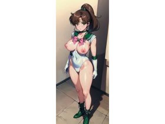 ジュピターCG集5  エロ画像781975