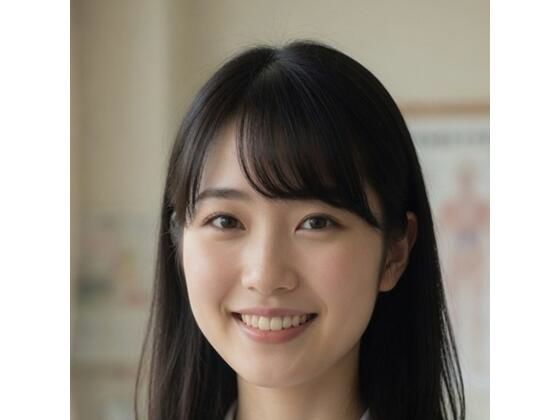私のお仕事図鑑_保健教師桜井美咲  エロ画像782016