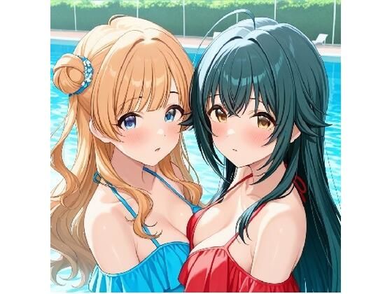 まりちゃんとお姉ちゃん詰め合わせ  エロ画像782881