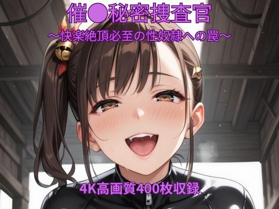 催●秘密捜査官〜快楽絶頂必至の性奴●への罠〜  エロ画像782923