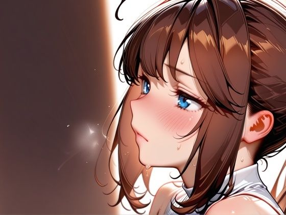 ねとり良男物語  ♯1  杏奈  エロ画像783433