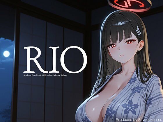 Rio Extra  エロ画像783702