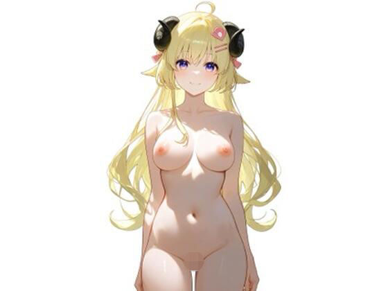 ホロライブファンタジー〜全裸陵●の果てに〜第4章  エロ画像784514