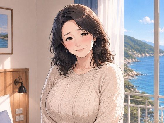 【官能小説】優しい人妻  第一話  奇跡的な偶然  エロ画像784834