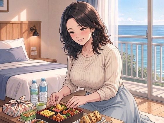 【官能小説】優しい人妻  第三話  私専用の優しい人妻  エロ画像784970