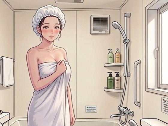 【官能小説】優しい人妻  第四話  大阪の夜と、解き放たれた二人  エロ画像785049