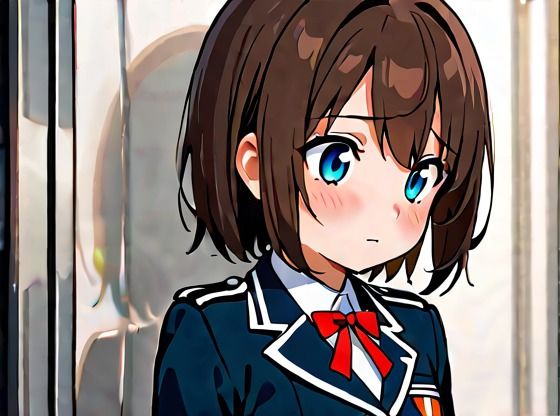 女の子のおしっこ姿  エロ画像785257