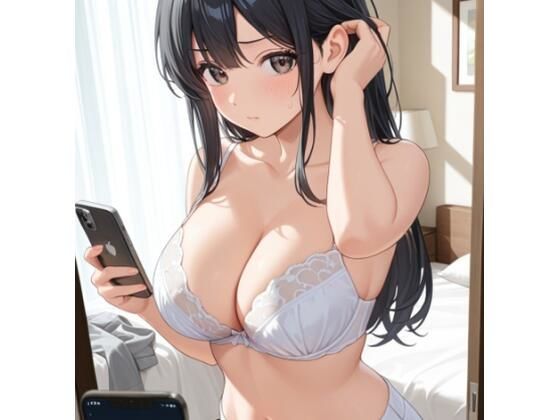 うちの彼女、エロすぎ  エロ画像785703