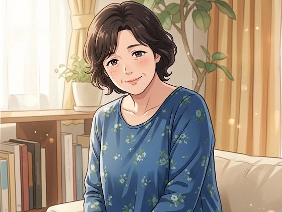 【官能小説】隣の優しい奥さん  合本版  エロ画像786039