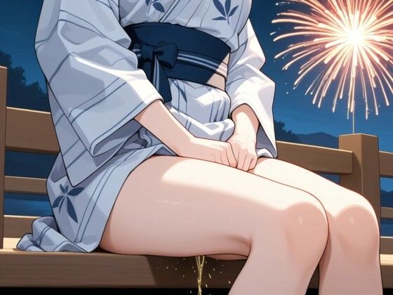 そわそわティータイム『真夏のおもらしコレクション 2026年07月』  エロ画像786770