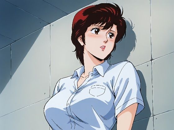 香めくり。  エロ画像787170