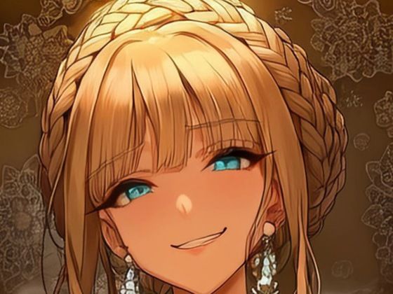 だらし無いお姫様  エロ画像788266
