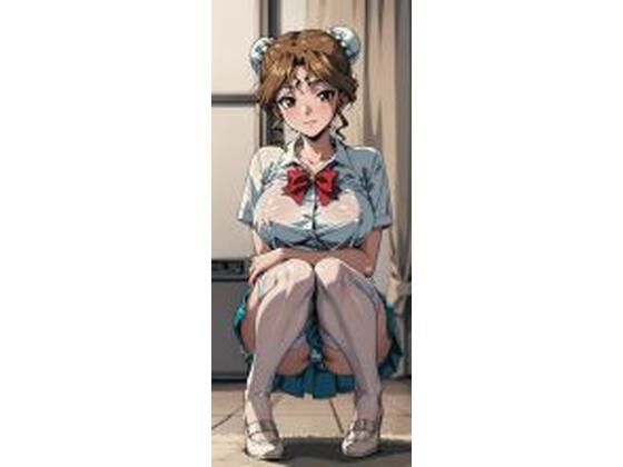 早坂晶CG集2  エロ画像788629