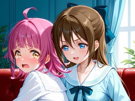『ラブライブ！虹ヶ咲学園スクールアイドル同好会』イラスト集  エロ画像788659