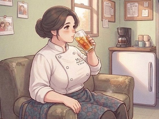 【官能小説】小さなケーキ屋さんの優しい奥さん  第三話  夫を裏切り、奥まで注がれたエキス  エロ画像788871