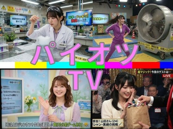 パイオツTV  エロ画像789163