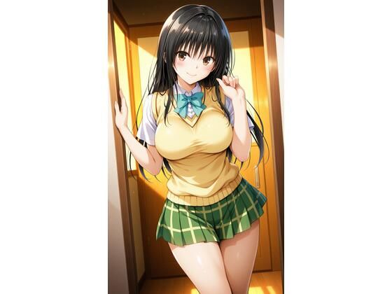 古〇川〇3 （40p）  エロ画像789252