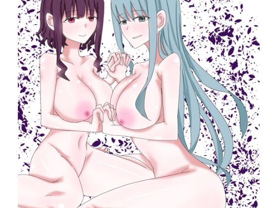 土下座したらセンセーが百合してくれた話  エロ画像789844