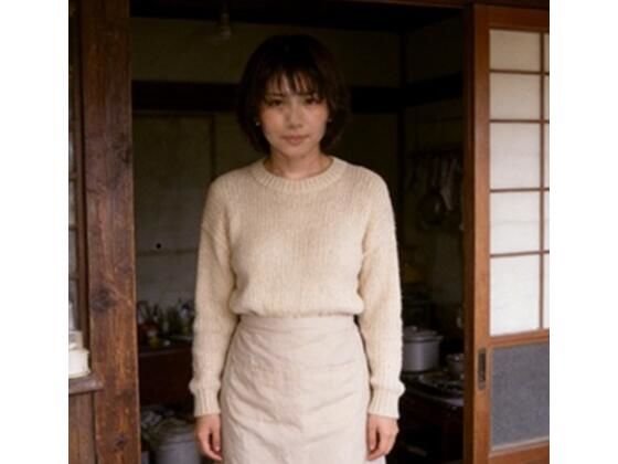 昭和の夫婦ケンカ  エロ画像790373