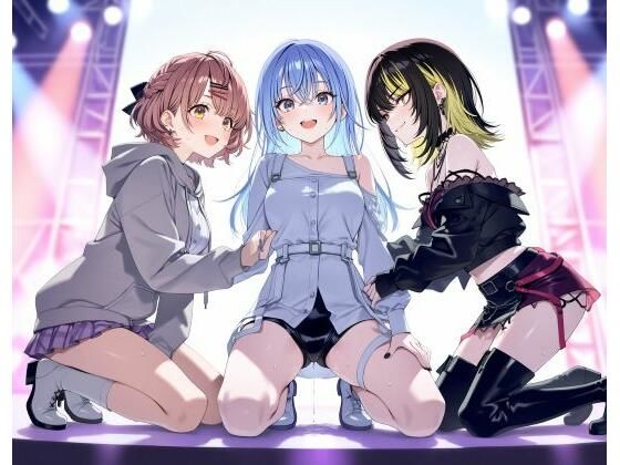 C○METIK FAN感射祭  エロ画像790429