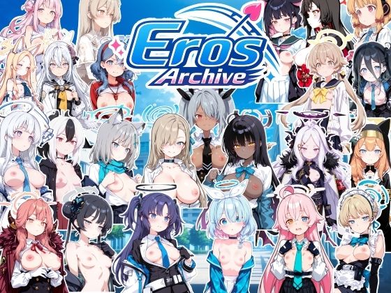 Eros Archive 動画版  エロ画像790563