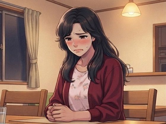 【官能小説】ポチャかわ奥さんにオカマほられた話  第二話  代償は、屈辱の肉奴●契約  エロ画像791631