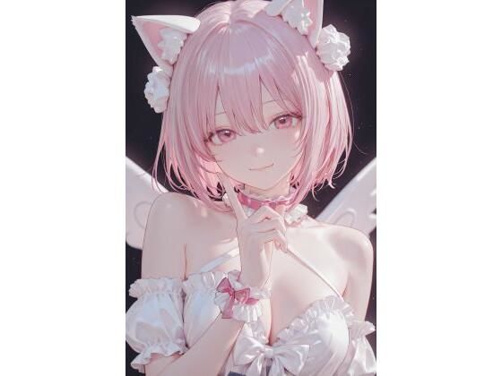 猫耳グラビアアイドル  エロ画像792175