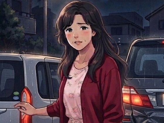 【官能小説】ポチャかわ奥さんにオカマほられた話 合本版  エロ画像792222