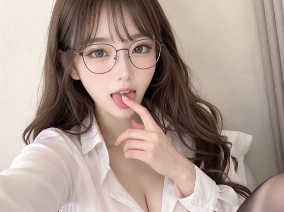 妄想自撮り彼女  エロ画像792338