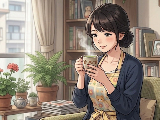 【官能小説】僕のアパートの可愛い管理人さん 第三話 管理人さんに塗り替えられた僕  エロ画像792365