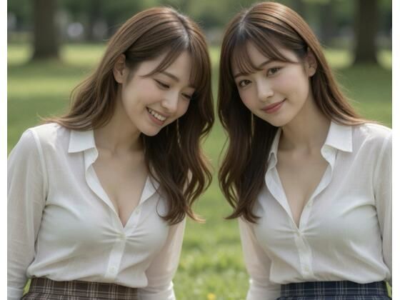妄想学生 Part 2  エロ画像792441