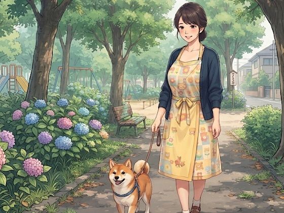 【官能小説】僕のアパートの可愛い管理人さん  第五話  私たちが塗り替えた風景  エロ画像792594