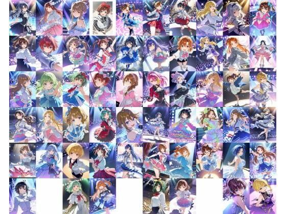 Idol MILLION R○PE  エロ画像792700