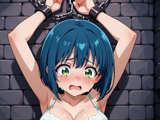 魔王城と囚われのお姫様  エロ画像792822