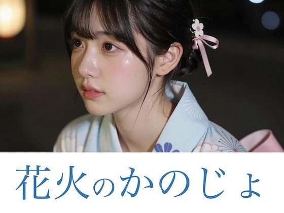 花火のかのじょ  エロ画像793303
