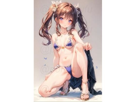 AI生成6秒動画（透かしあり）☆高画質版 006-202511@pon_mufu  エロ画像793577