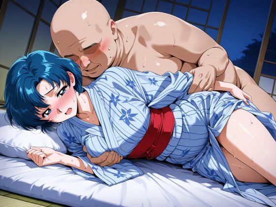 【2026年07月分】Patreon投稿イラスト  エロ画像794020